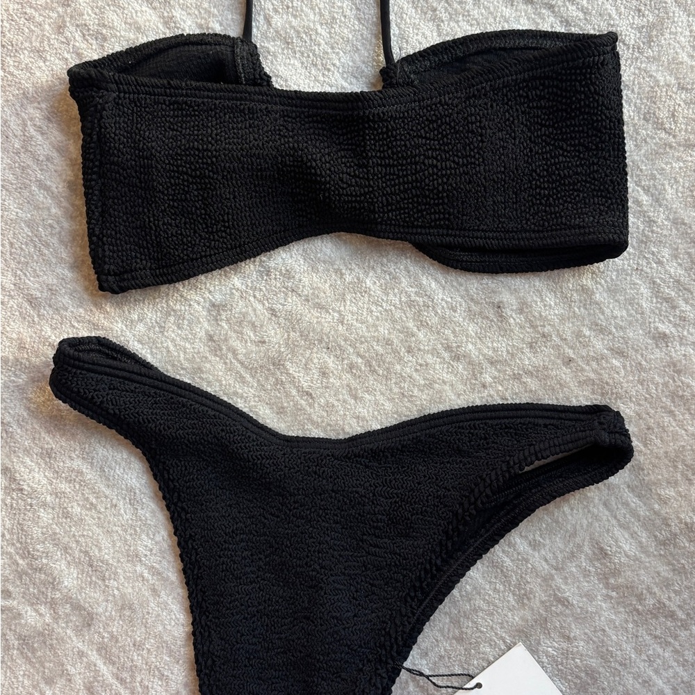 Bond Eye Swim Bikini Set - multi tie top - Picture 3 of 3